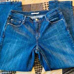 Levi’s 505 Straight Size 12